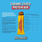 Barebells Soft Protein Bar - Protein Bars
