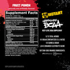 Mutant Hardcore BCAA 390g Watermelon