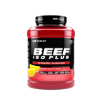 Outangled Beef Iso Plus - MyGymSupplements