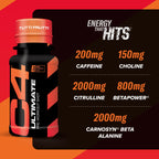Cellucor C4 Ultimate Shot - American Brands