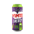 Vimto Energy - 12x500ml - Soda