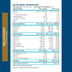 Applied Nutrition Creatine + Hydration - Recovery REC001