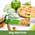 Quest Nutrition Bar - MyGymSupplements