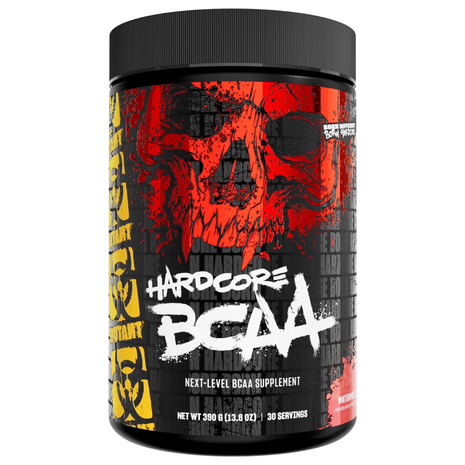 Mutant Hardcore BCAA 390g Watermelon