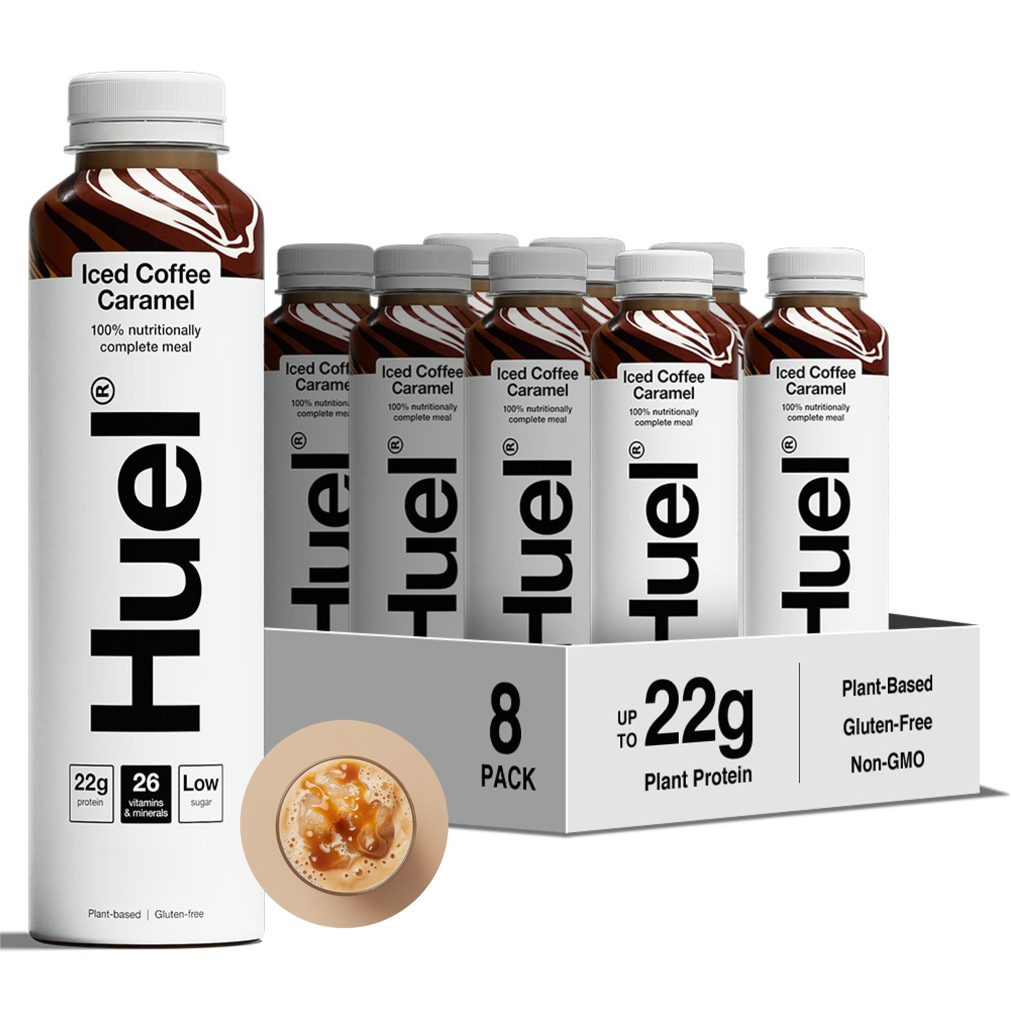 HUEL Ready-to Drink