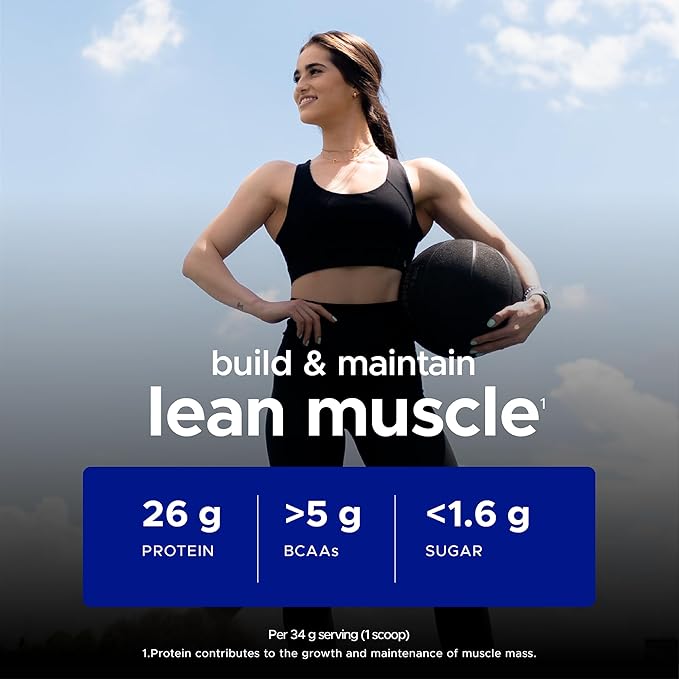 USN Blue Lab Whey 2kg