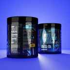 CNP Full Tilt - Pre-Workout Powder