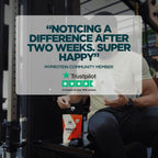 MyProtein Creatine Monohydrate