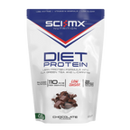 Sci-MX Diet Protein - Diet Whey Protein Powder