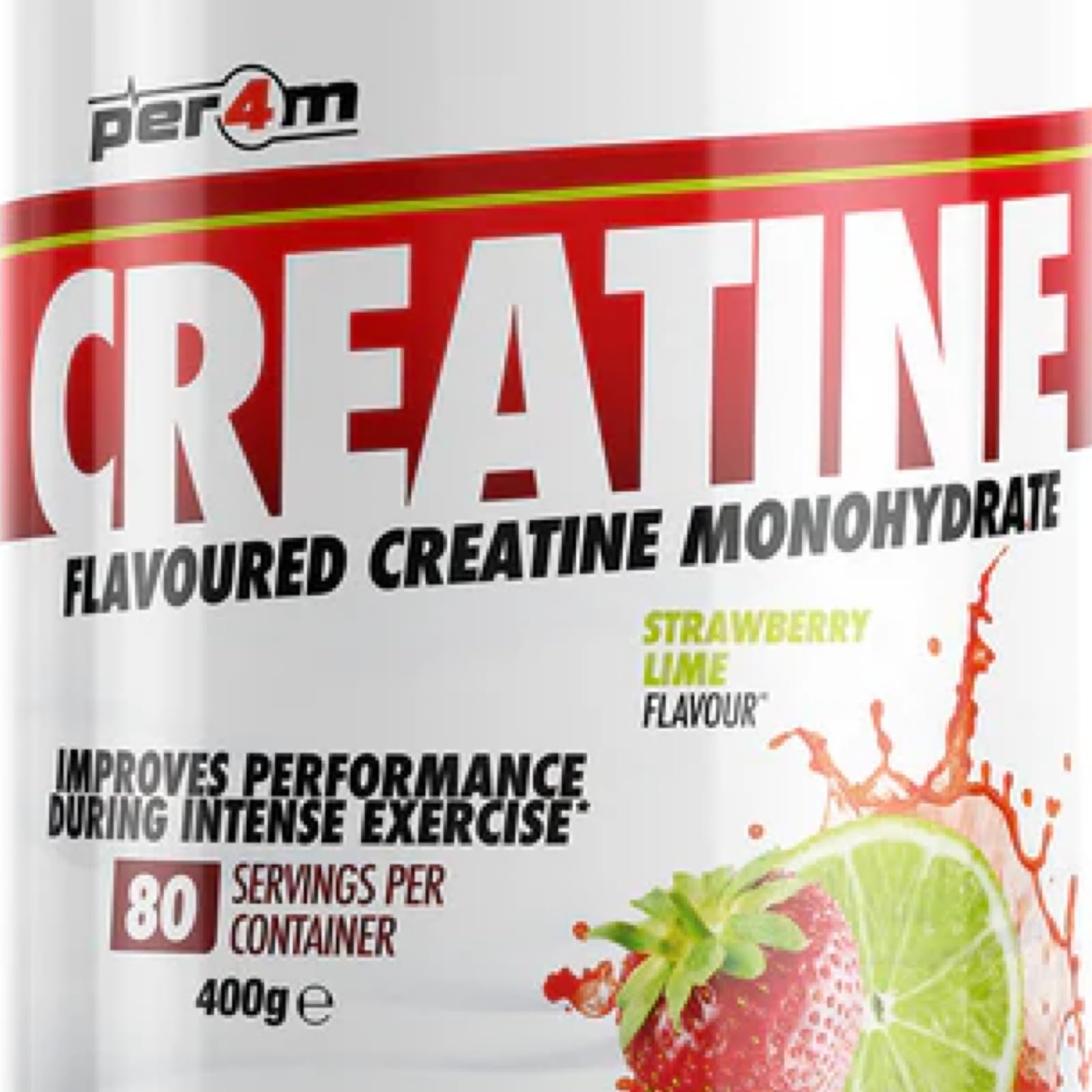 Per4m Creatine - Creatine Powder