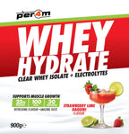 Per4m Whey Hydrate