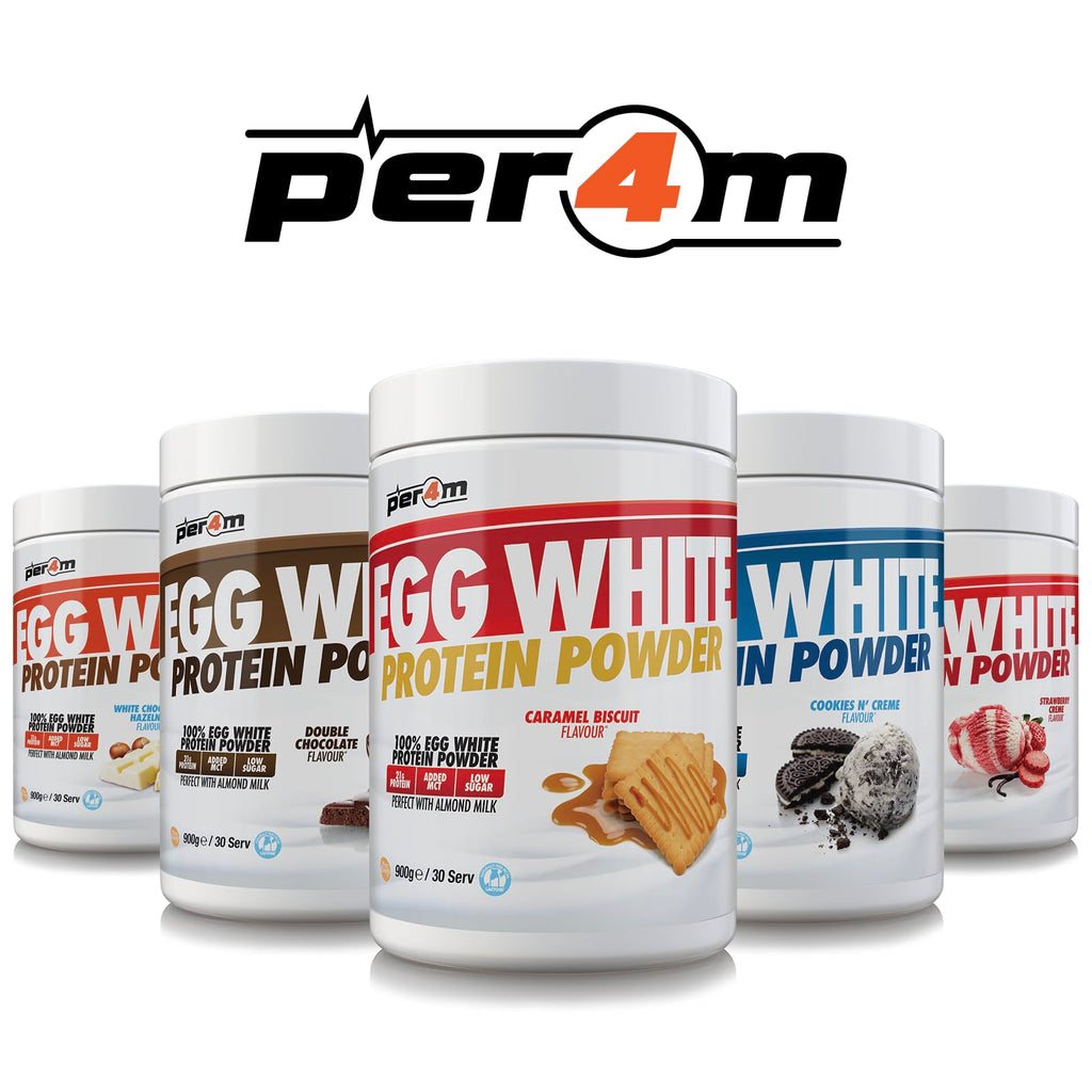 Per4m Egg Protein