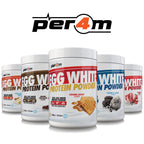 Per4m Egg Protein