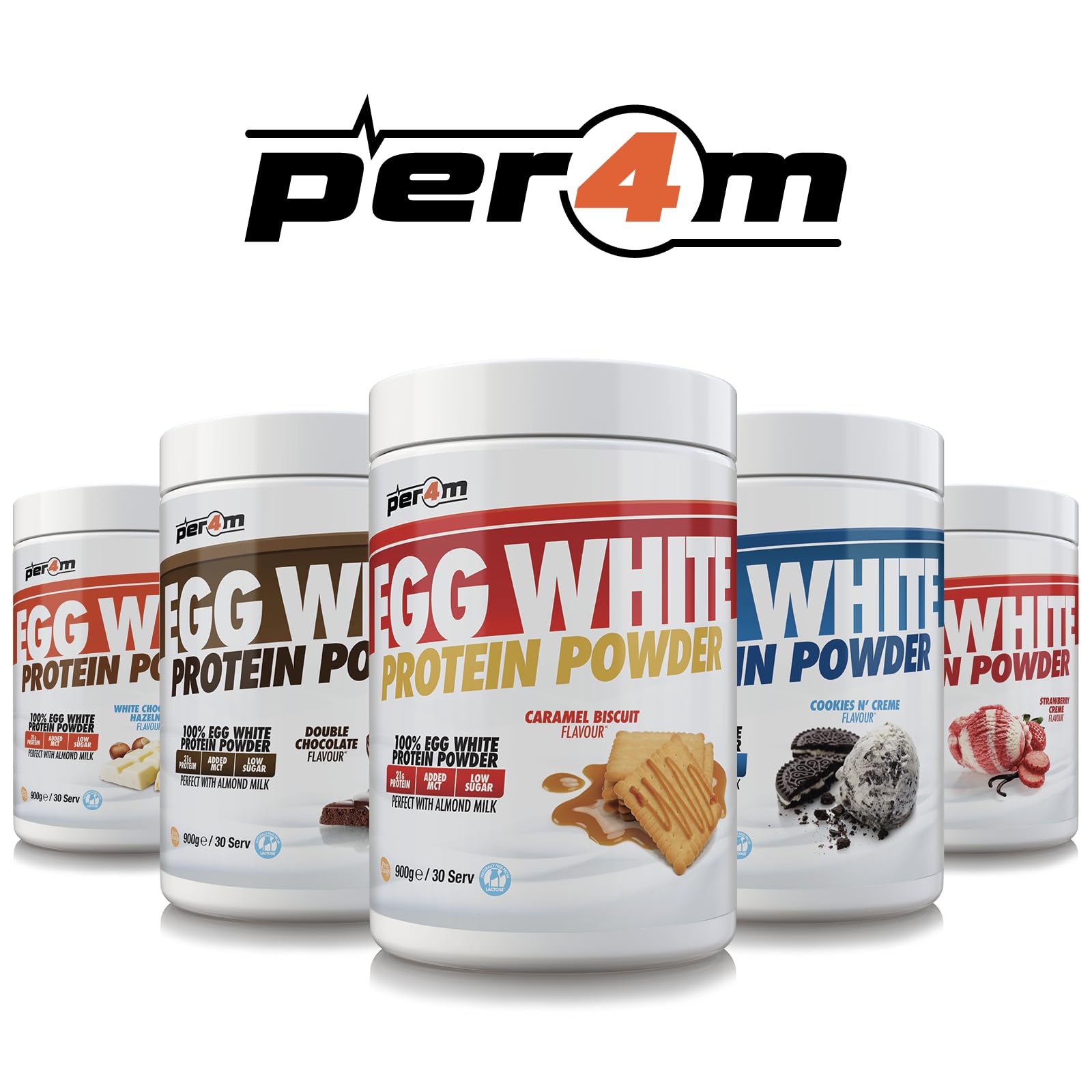 Per4m Egg Protein