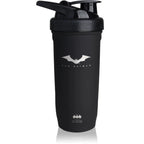 Smartshake Reforce Steel Shaker - Metal Water Flask (Less Than 2 Litres)