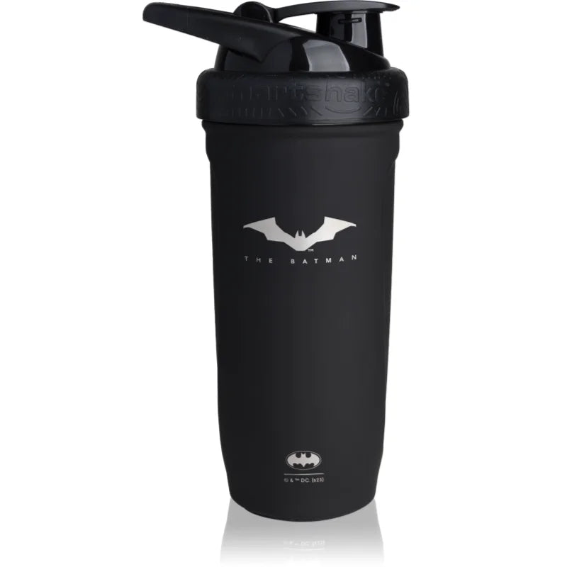 Smartshake Reforce Steel Shaker - Metal Water Flask (Less Than 2 Litres)