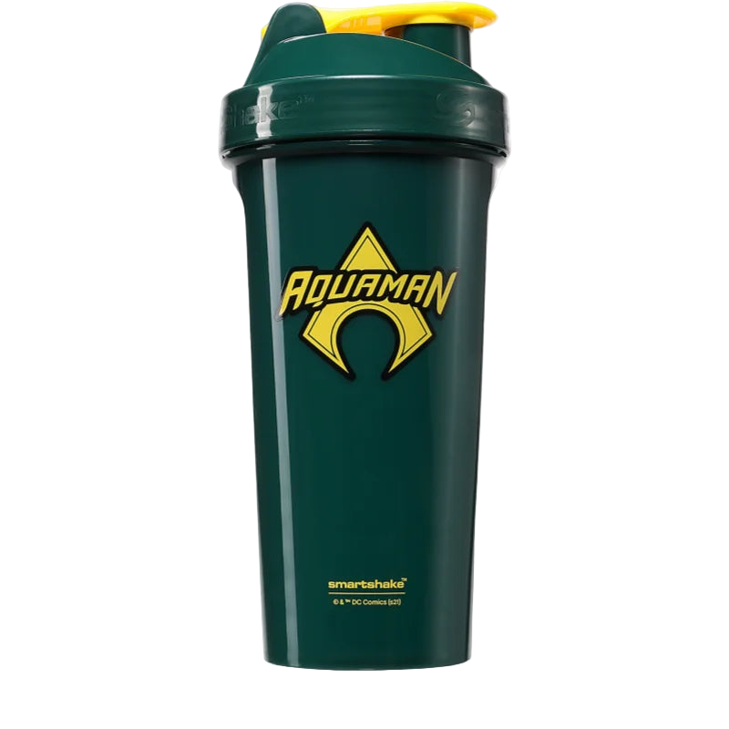 Smartshake Lite DC Comics Shaker