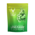 Bucked Up Long Range Endurance - 1600g / Lemon Lime - Carbohydrate Powder