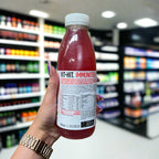 VITHIT Immunitea - 12x500ml / Dragonfruit & Yuzu - Vitamin Ready-To-Drinks