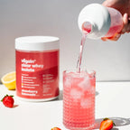 Vilgain Clear Whey Isolate - MyGymSupplements