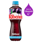 Ribena No Added Sugar 12x500ml - MyGymSupplements