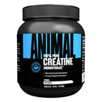 Animal Creatine Powder - 500g - Creatine Powder