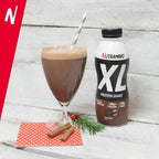 Nutramino Protein XL Shake - Whey Protein Ready-to-Drinks