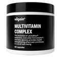 Vilgain Multivitamin Complex - 90 Caps