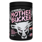 Bucked Up Mother Bucker - 400g / Super Sets - Pre-Workout Powder