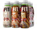 UFIT Protein RTD - Whey Protein Ready-to-Drinks