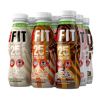 UFIT Protein RTD - Whey Protein Ready-to-Drinks