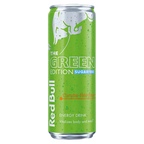 Red Bull Sugar Free 12x355ml - MyGymSupplements