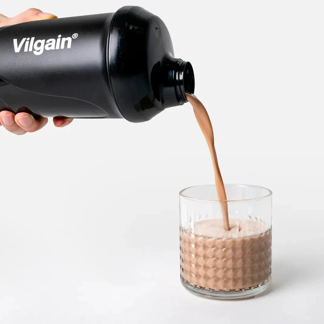 Vilgain Grass-fed Whey Protein - Whey Protein Powder