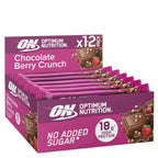 Optimum Nutrition Crunch Bar - Protein Bars