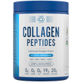 Applied Nutrition Collagen Peptides Unflavoured - 300g - Bovine Collagen Powder