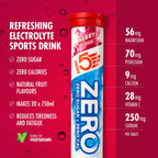 HIGH5 Zero - Hydration Tablets