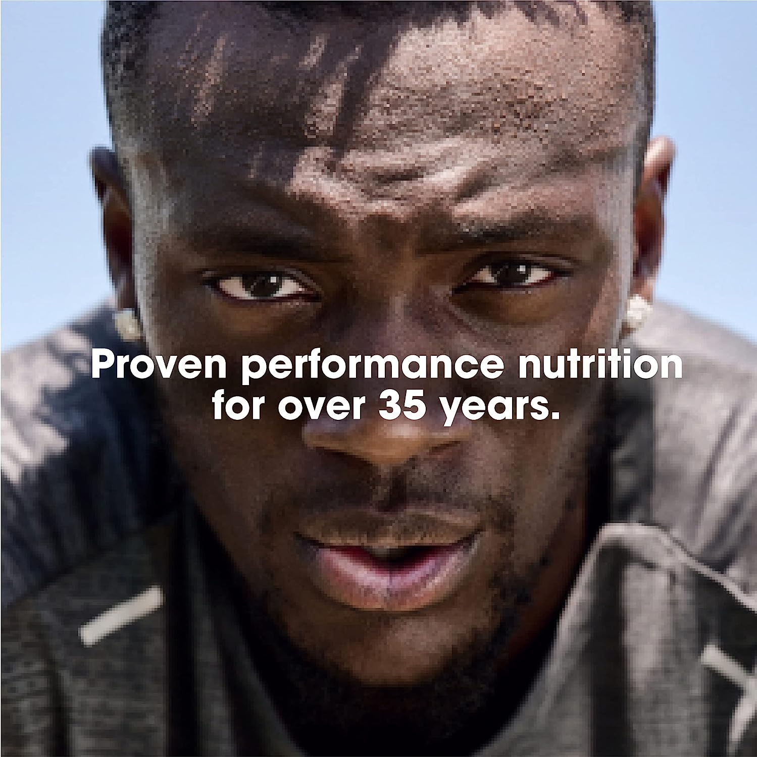 Optimum Nutrition Serious Mass