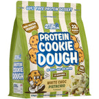 Applied Nutrition Protein Cookie Dough - Protein Cookie Dough Powder