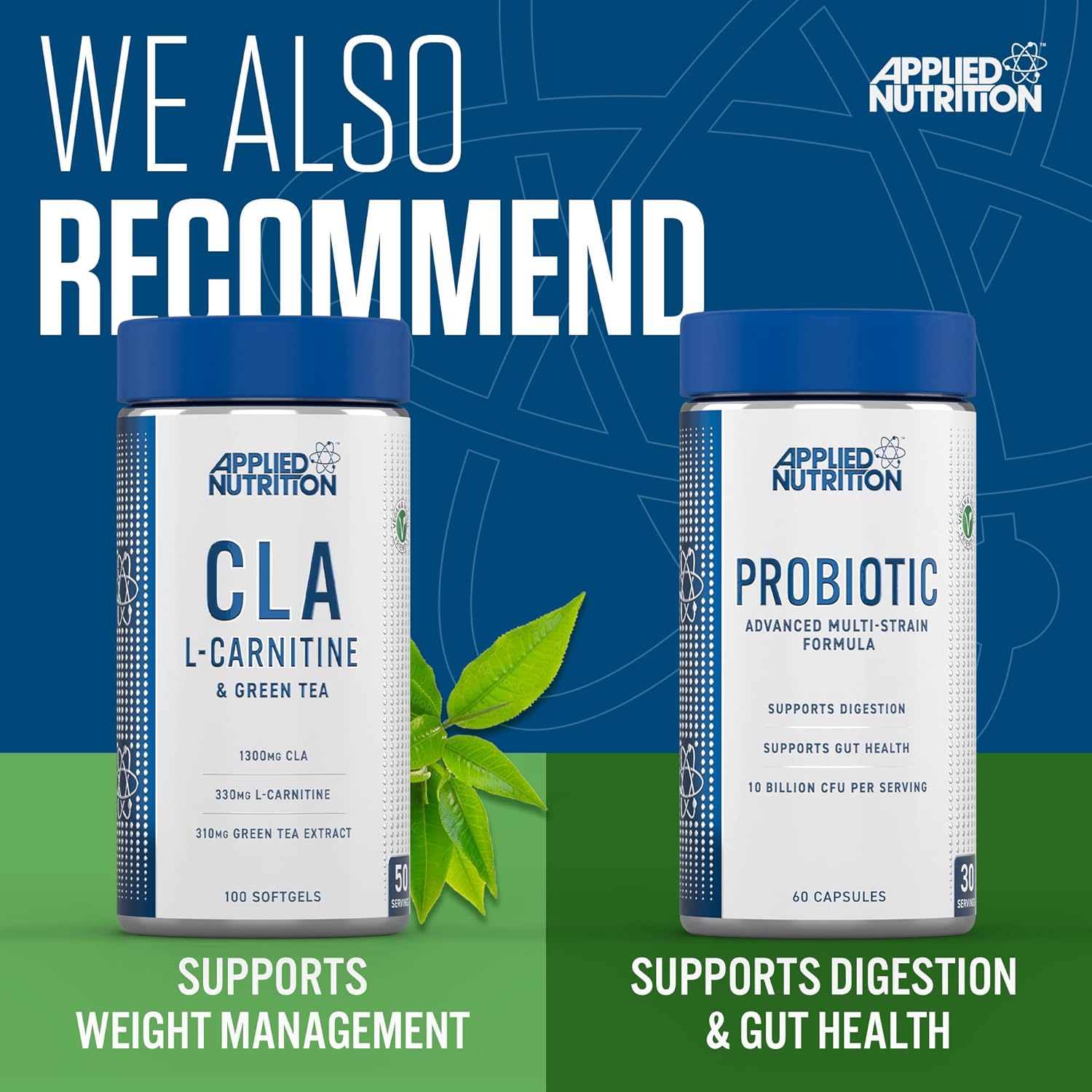 Applied Nutrition Diet Whey - Diet Whey Protein Powder