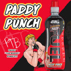 Applied Nutrition Body Fuel Electrolyte Water - Energy Ready-to-Drinks