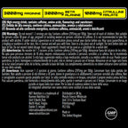 NXT Nutrition TNT Nuclear 420g