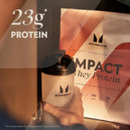 MyProtein Impact Whey Protein - Whey Protein Powder