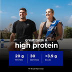 USN Whey Protein Bag 900g