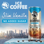 Hell Energy HELL Ice Coffee