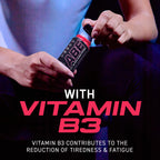Applied Nutrition ABE (All Black Everything) Shots - British Brands