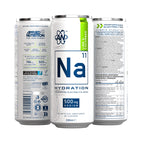 Applied Nutrition NA.11 12x330ml