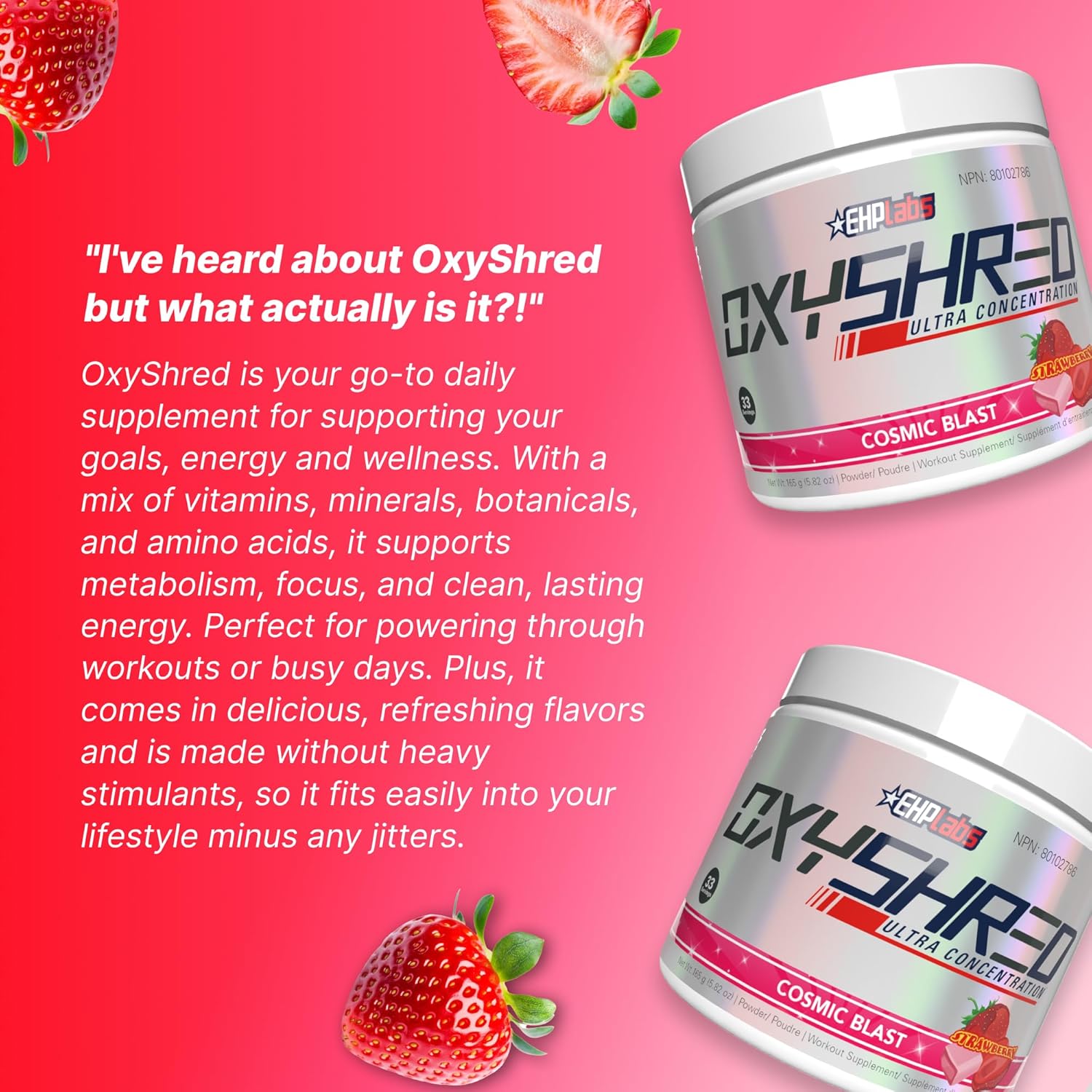 MyGymSupplements