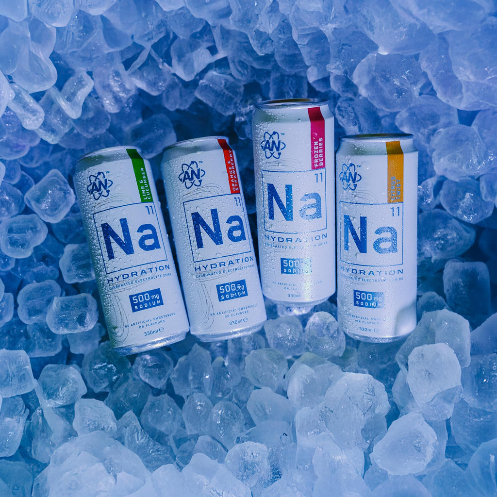 Applied Nutrition NA.11 12x330ml