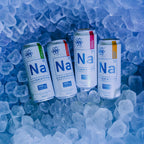 Applied Nutrition NA.11 12x330ml