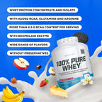 BioTech USA 100% Pure Whey